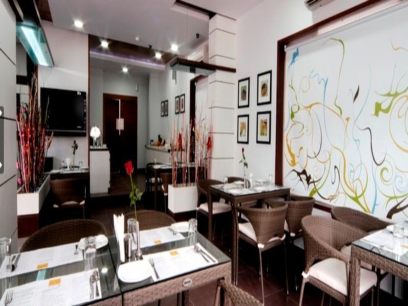 La Serene Hyderabad Exterior photo