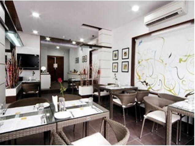La Serene Hyderabad Exterior photo